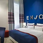 Estilo By Mellow Mood 4* Budapeşte