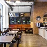 Estilo By Mellow Mood 4* Budapest