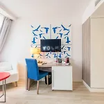 Estilo By Mellow Mood Hotel 4*