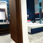 Estilo By Mellow Mood Otel Budapeşte