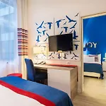 Otel Estilo By Mellow Mood Budapeşte