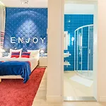 Estilo By Mellow Mood 4*