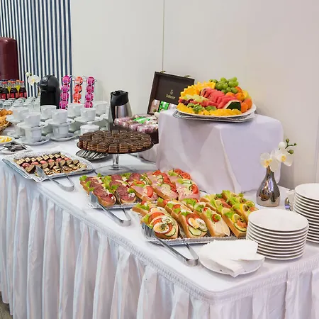 Otel Estilo Fashion Budapeşte