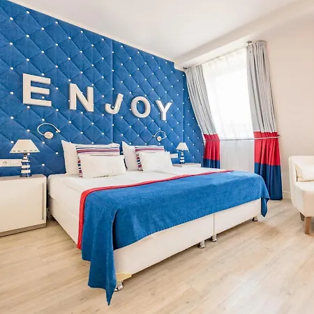 Estilo Fashion Otel