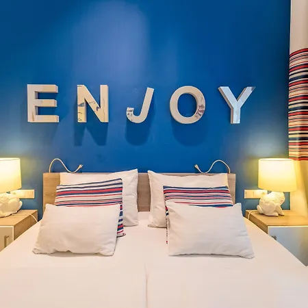 Estilo By Mellow Mood فندق