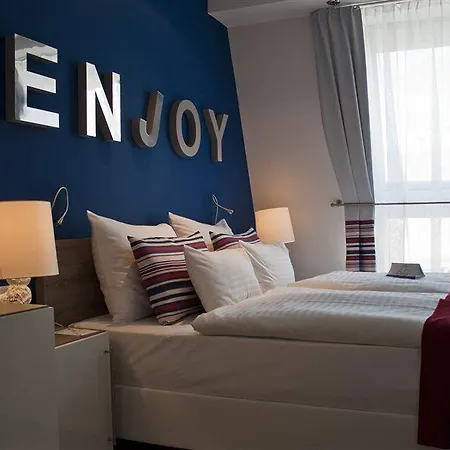 Otel Estilo Fashion 4*