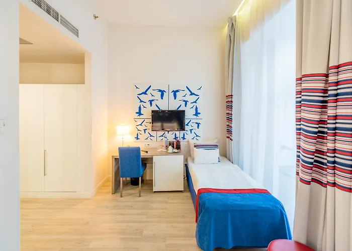 Estilo By Mellow Mood Hotel Budapesta