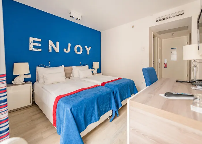Hotel Estilo By Mellow Mood Budapesta