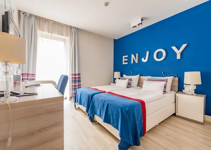 Estilo By Mellow Mood Hotel Budapesta
