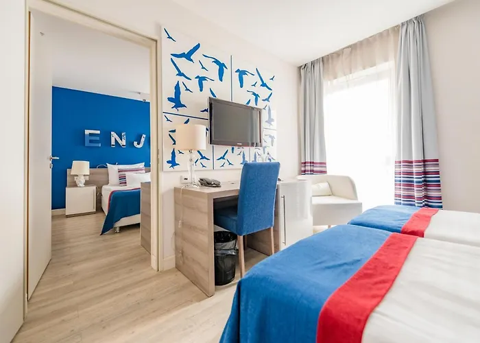 Estilo By Mellow Mood Hotel