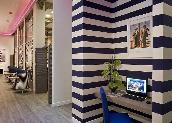 Hotel Estilo By Mellow Mood Budapesta