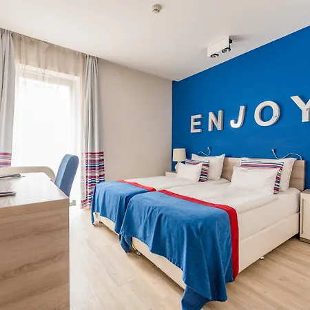 Estilo Fashion Hotel Budapest