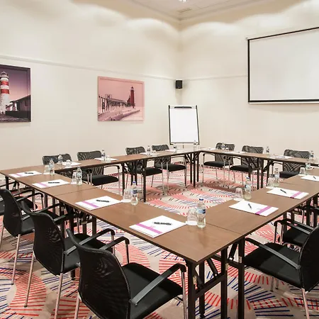 Hotel Estilo Fashion Budapest