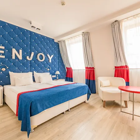 Estilo Fashion Hotel Budapest