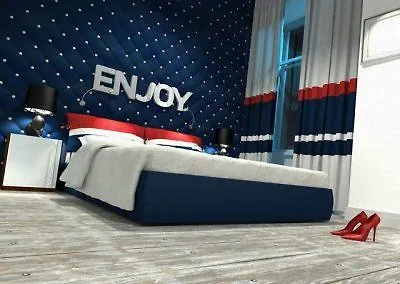 Estilo Fashion 4* Budapest