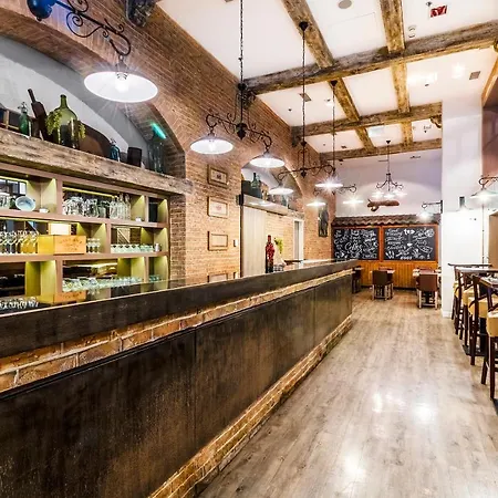 Hotel Estilo Fashion Budapest