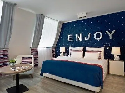 Hotel Estilo Fashion Budapest