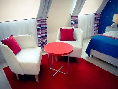 Hotel Estilo Fashion