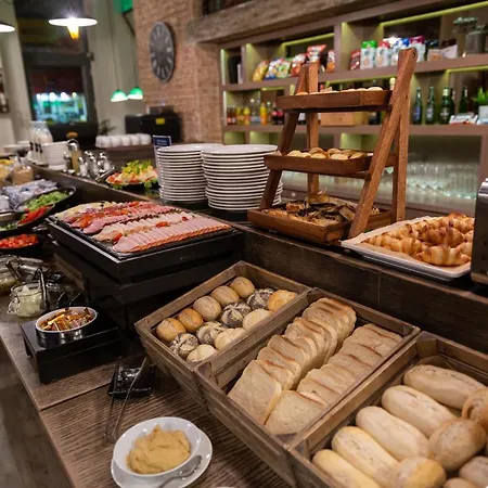 Estilo Fashion Hotel Budapest