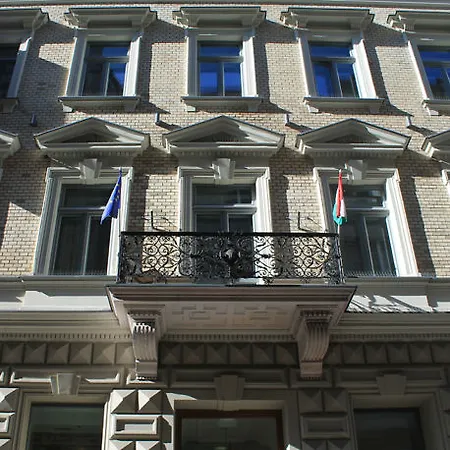 Estilo Fashion Hotel Budapest