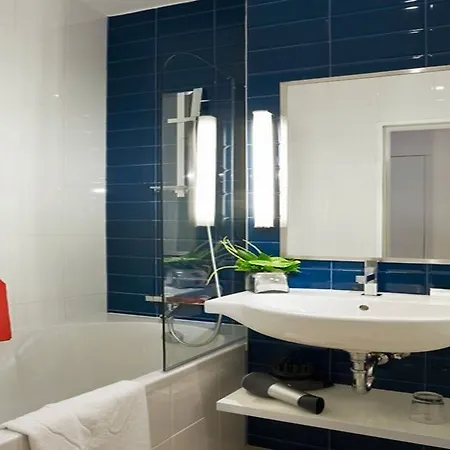 Estilo By Mellow Mood Hotel 4*
