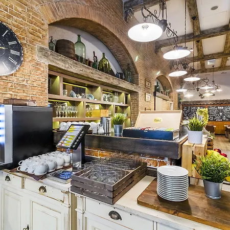 Hotel Estilo Fashion