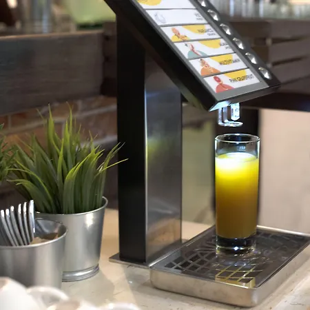 Estilo Fashion Hotel Budapešť