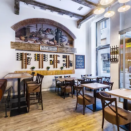 Estilo Fashion Budapešť