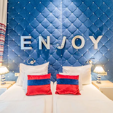 Estilo Fashion Budapešť