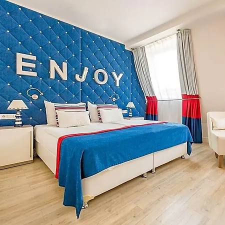 Estilo By Mellow Mood Hotel