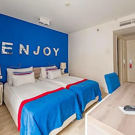 Hotell Estilo By Mellow Mood 4*