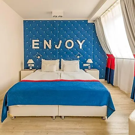 Estilo By Mellow Mood Hotell