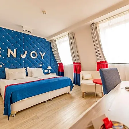 Hotell Estilo By Mellow Mood 4*