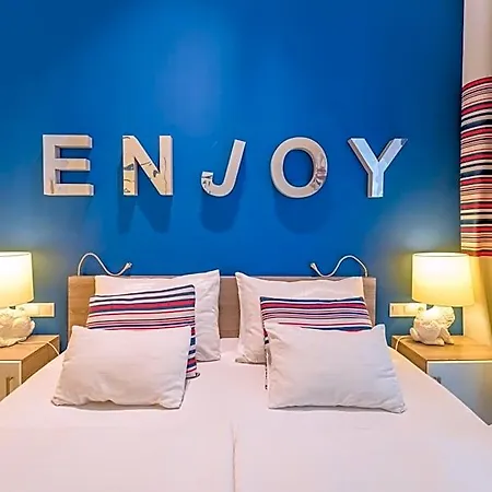 Estilo By Mellow Mood Budapest
