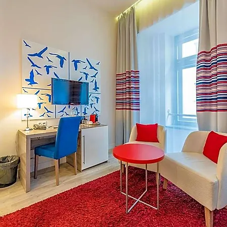 Hotell Estilo By Mellow Mood Budapest