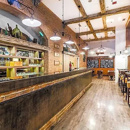 Estilo By Mellow Mood Hotell Budapest