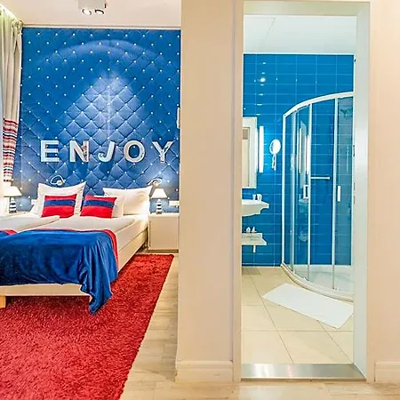 Hotell Estilo By Mellow Mood