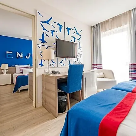 Estilo By Mellow Mood 4* Budapest