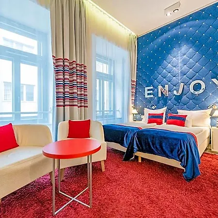 Estilo By Mellow Mood Budapest
