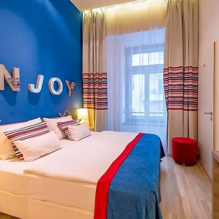 Estilo By Mellow Mood Budapest