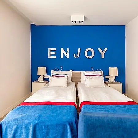 Estilo By Mellow Mood Budapest