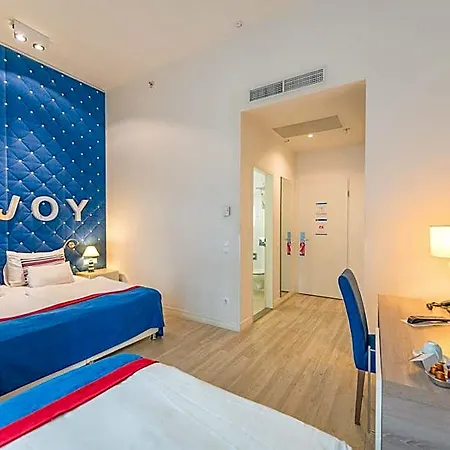 Hotell Estilo By Mellow Mood Budapest