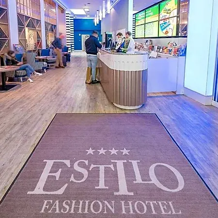 Estilo By Mellow Mood