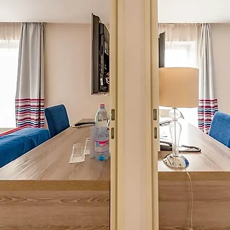 Hotell Estilo By Mellow Mood Budapest