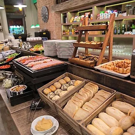 Estilo By Mellow Mood Hotell