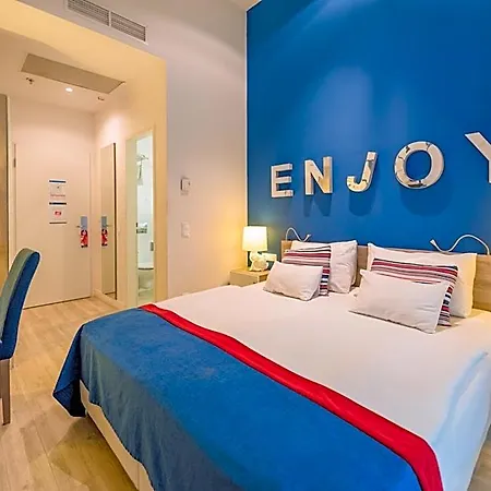 Hotell Estilo By Mellow Mood Budapest