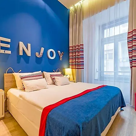 Hotell Estilo By Mellow Mood 4*