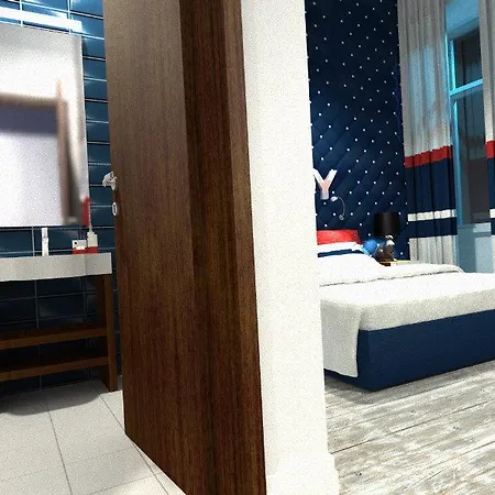 Estilo Fashion Hotel Budapest