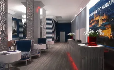Estilo By Mellow Mood Hotel Budapest