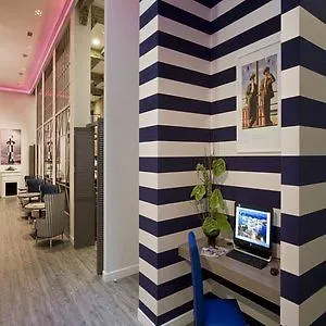 Estilo By Mellow Mood Hotel